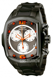 Invicta Lupah Revolution Szary/Stal 1685