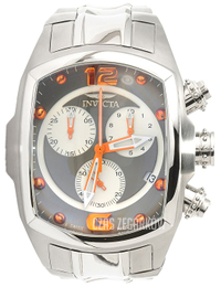 Invicta Lupah Szary/Stal 1686