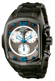 Invicta Lupah Revolution Szary/Stal 1687