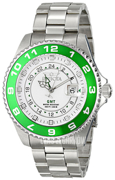 Invicta Biały/Stal Ø47 mm 17134