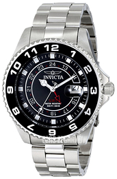 Invicta Czarny/Stal Ø47 mm 17145
