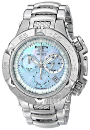 Invicta Subaqua Niebieski/Stal Ø42 mm 17221