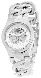Invicta Angel Srebrny/Stal Ø38 mm 17250