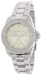 Invicta Angel Biały/Stal Ø40 mm 17411
