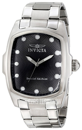 Invicta Szary/Stal Ø47 mm 17412
