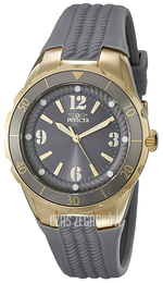 Invicta Angel Szary/Guma Ø38 mm 17483