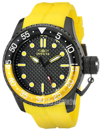Invicta Pro Diver Czarny/Guma Ø50 mm 17513