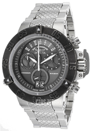 Invicta Subaqua Szary/Stal Ø50 mm 17619