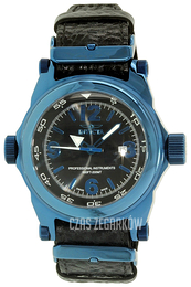 Invicta I-Force Czarny/Skóra Ø53 mm 17670