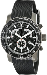 Invicta Specialty Czarny/Guma Ø45 mm 17776