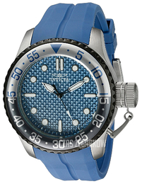 Invicta Pro Diver Niebieski/Guma Ø50 mm 17795