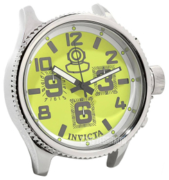 Invicta Russian Diver Zielony 1785