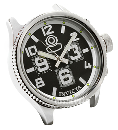 Invicta Russian Diver Czarny Ø98 mm 1786