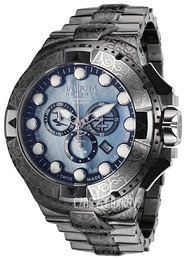 Invicta Excursion Niebieski/Stal Ø50 mm 17864