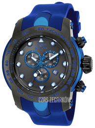 Invicta Pro Diver Czarny/Guma Ø52 mm 18028