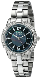 Invicta Angel Czarny/Stal Ø33 mm 18033