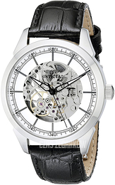 Invicta Specialty Biały/Skóra Ø40 mm 18131