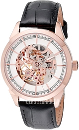 Invicta Specialty Biały/Skóra Ø40 mm 18134