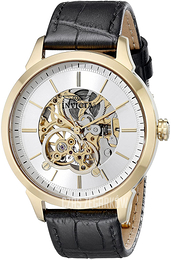 Invicta Specialty Srebrny/Skóra Ø42 mm 18137