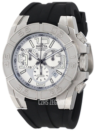 Invicta Specialty Biały/Guma Ø48 mm 1872