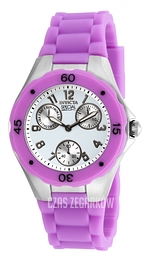 Invicta Angel Biały/Guma Ø38 mm 18790