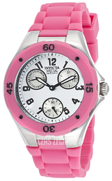 Invicta Angel Biały/Guma Ø38 mm 18791