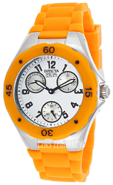 Invicta Angel Biały/Guma Ø38 mm 18792