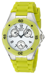Invicta Angel Biały/Guma Ø38 mm 18793