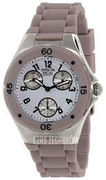 Invicta Angel Biały/Guma Ø38 mm 18794