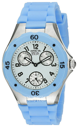 Invicta Angel Biały/Guma Ø38 mm 18795