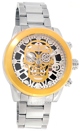 Invicta Corduba Wielokolorowy/Stal Ø50 mm 18864