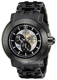 Invicta Sea Spider Wielokolorowy/Stal Ø55 mm 18883