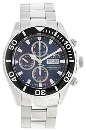 Invicta Pro Diver Czarny/Stal Ø47 mm 18912