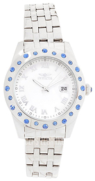 Invicta Angel Biały/Stal Ø40 mm 18978