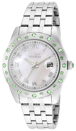 Invicta Angel Srebrny/Stal Ø40 mm 18979