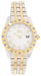 Invicta Angel Biały/Pozlacana Ø40 mm 18982