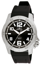 Invicta Specialty Diver Czarny/Guma Ø48 mm 1902