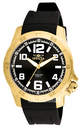 Invicta Specialty Diver Czarny/Guma Ø48 mm 1905
