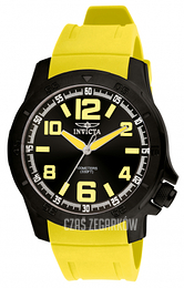 Invicta Specialty Diver Czarny/Guma Ø48 mm 1907