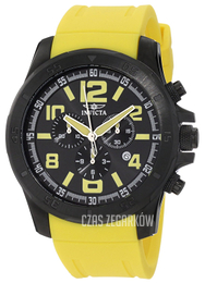 Invicta Specialty Czarny/Guma Ø48 mm 1918