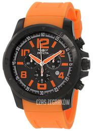 Invicta Specialty Czarny/Guma Ø48 mm 1919