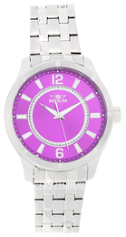 Invicta Specialty Purpurowy/Stal Ø45 mm 19208