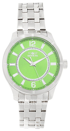 Invicta Specialty Zielony/Stal Ø45 mm 19211