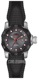 Invicta Venom Szary/Guma Ø53.7 mm 19311