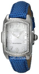 Invicta Lupah Biały/Skóra 19520