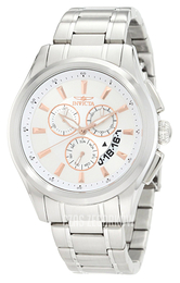 Invicta Specialty Srebrny/Stal Ø45 mm 1974