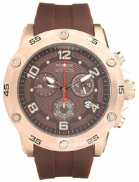 Invicta Pro Diver Brązowy/Guma Ø52 mm 20033