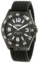 Invicta Pro Diver Czarny/Guma Ø45 mm 20036