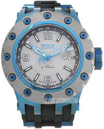 Invicta Subaqua Szary/Stal Ø52 mm 20128