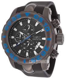 Invicta TI-22 Czarny/Guma Ø52 mm 20465